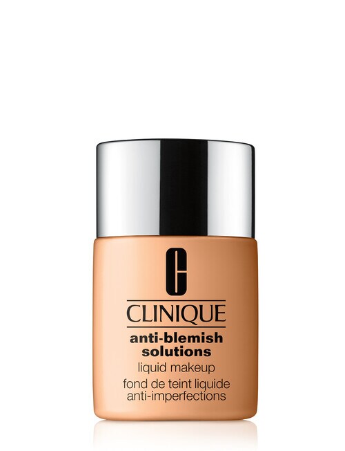 Clinique Anti-Blemish Solutions Makeup product photo