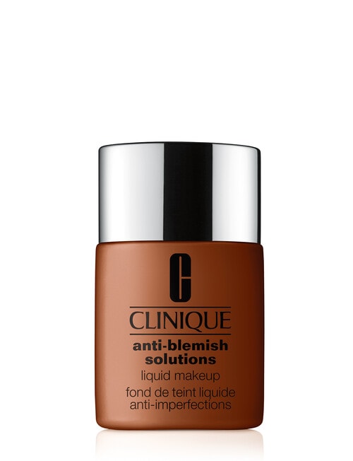 Clinique Anti-Blemish Solutions Makeup product photo