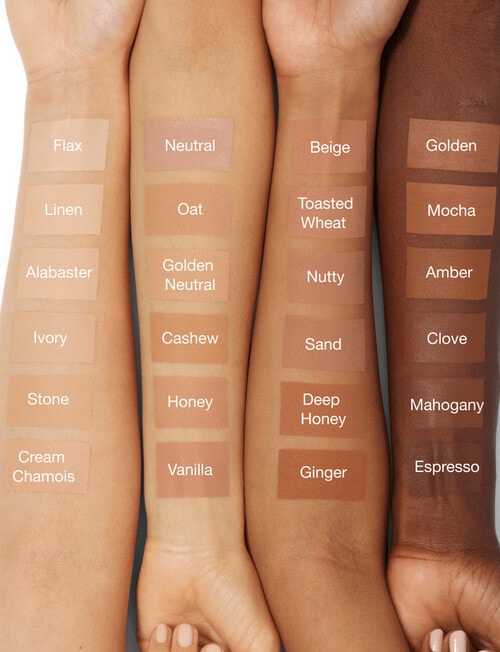 Clinique Anti-Blemish Solutions Makeup product photo View 08 L