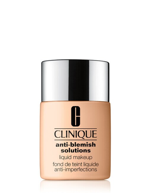 Clinique Anti-Blemish Solutions Makeup product photo