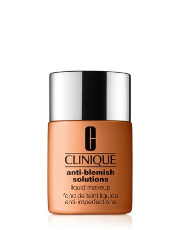 Clinique Anti-Blemish Solutions Makeup product photo