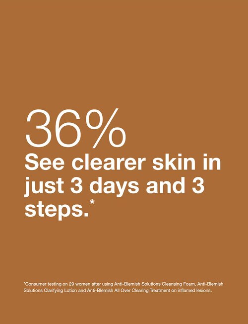 Clinique Anti-Blemish Solutions Makeup product photo View 06 L