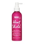 Umberto Giannini Heat Shield Frizz Control Spray, 200ml product photo