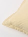 HAVEN Home D&eacute;cor Linen Cotton Cushion 50x50cm product photo View 02 S