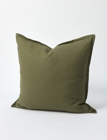HAVEN Home D&eacute;cor Linen Cotton Cushion 50x50cm product photo