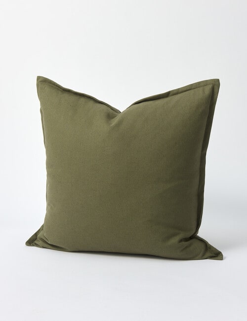 HAVEN Home D&eacute;cor Linen Cotton Cushion 50x50cm product photo
