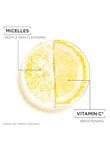 Garnier Vitamin C Micellar Water, 125ml product photo View 03 S
