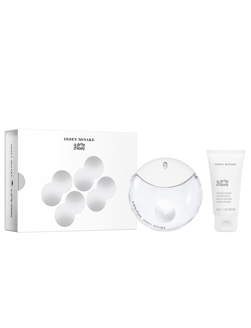 Issey Miyake A Drop d'Issey EDP 50ml 2-Piece Gift Set product photo