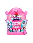 Rainbocorns Eggzania Fairy Large Soft Toy, Series 1 , Assorted product photo View 06 S