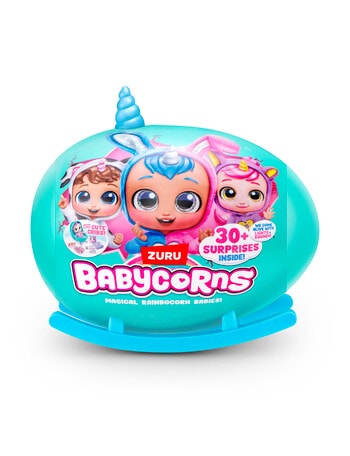Babycorns Surprise Large Plush, Series 1, Assorted product photo
