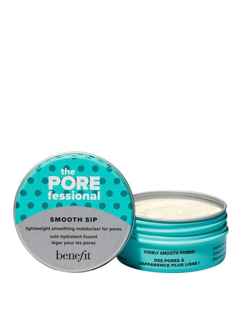 benefit Smooth Sip Moisturiser Mini product photo