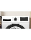 Bosch Series 6 9kg Front Load Washing Machine, WGG244Z9AU product photo View 03 S