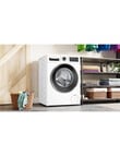 Bosch Series 6 9kg Front Load Washing Machine, WGG244Z9AU product photo View 04 S