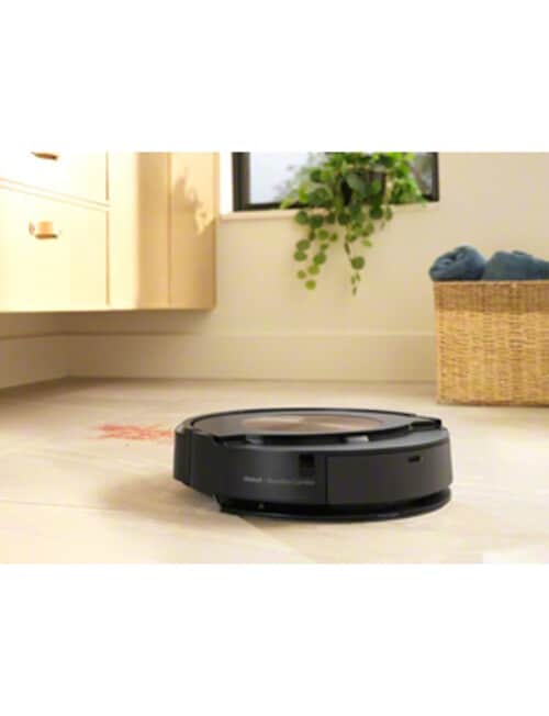 iRobot Roomba Combo j9+ Robot Vacuum & Mop, c975800 product photo View 15 L