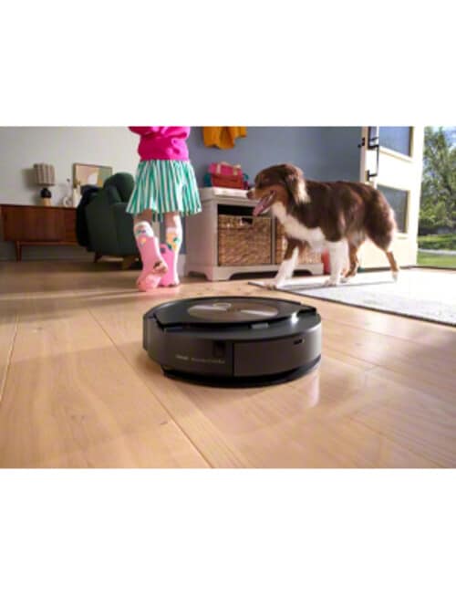 iRobot Roomba Combo j9+ Robot Vacuum & Mop, c975800 product photo View 16 L