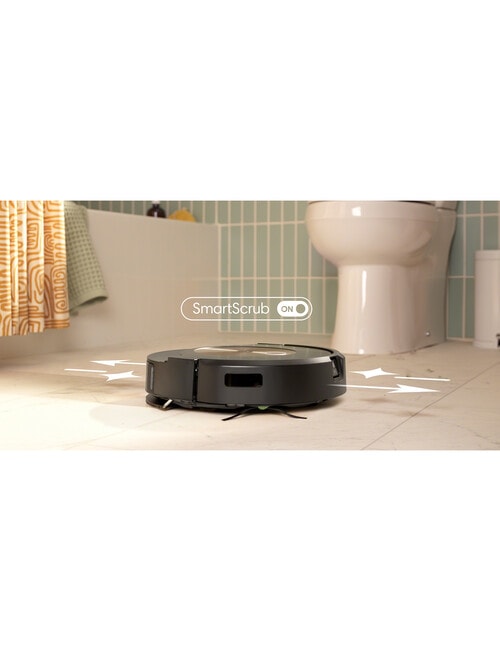 iRobot Roomba Combo j9+ Robot Vacuum & Mop, c975800 product photo View 17 L