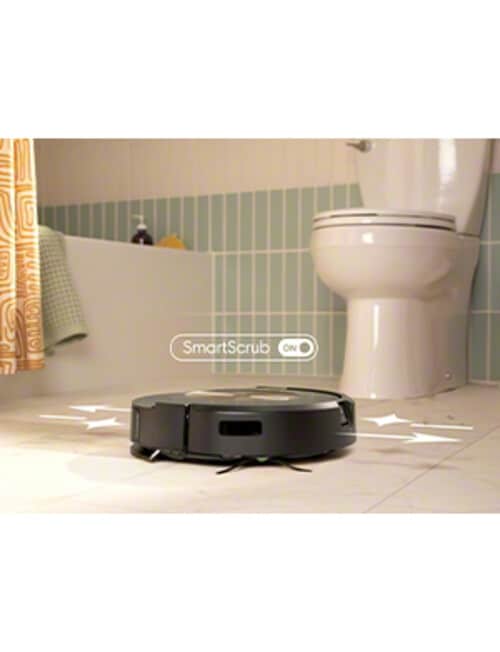 iRobot Roomba Combo j9+ Robot Vacuum & Mop, c975800 product photo View 20 L