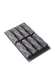 Stevens Social Club Silicone Ice Sticks, Charcoal product photo