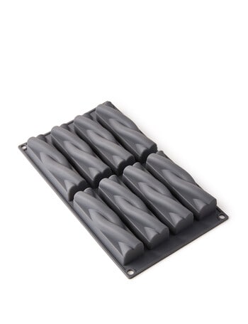 Stevens Social Club Silicone Ice Sticks, Charcoal product photo