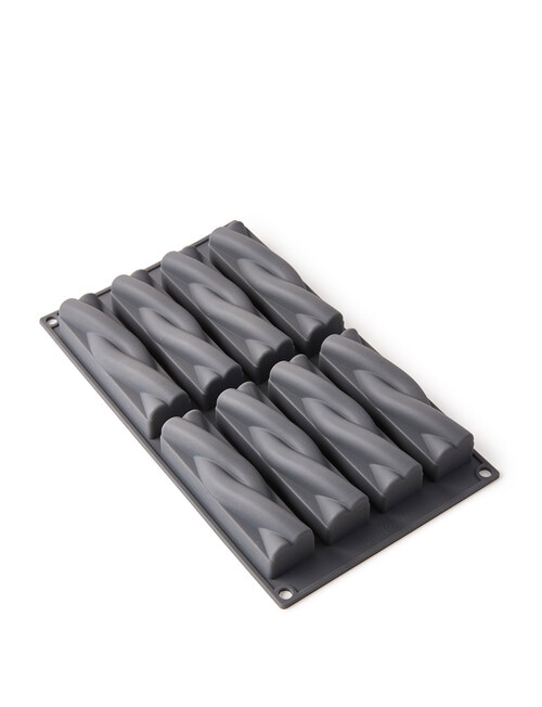 Stevens Social Club Silicone Ice Sticks, Charcoal product photo