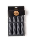 Stevens Social Club Silicone Ice Sticks, Charcoal product photo View 02 S