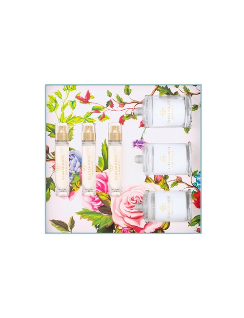 Glasshouse Fragrances Mother's Day Fragrance Collection product photo View 03 L
