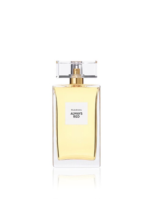 Elizabeth Arden Always Red EDT, 100ml product photo View 02 L