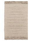 Tilly Home Beliza Wool Blend Rug, 200x290, Topaz product photo View 03 S