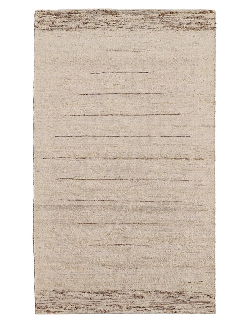Tilly Home Beliza Wool Blend Rug, 200x290, Topaz product photo View 03 L