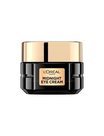 L'Oreal Paris Age Perfect Midnight Eye Cream, 15ml product photo