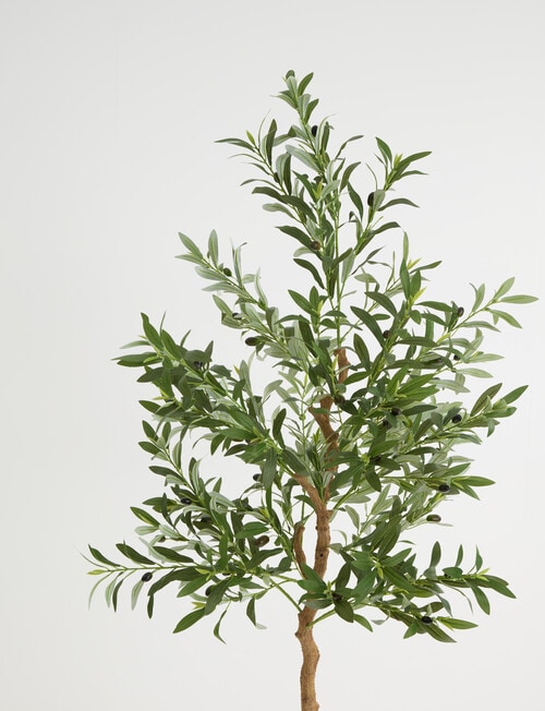 Tilly Home Faux Olive Tree product photo View 02 L