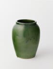 Tilly Home Jardin Vessel, Olive product photo View 02 S