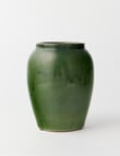 Tilly Home Jardin Vessel, Olive product photo View 03 S