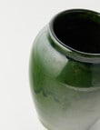 Tilly Home Jardin Vessel, Olive product photo View 04 S