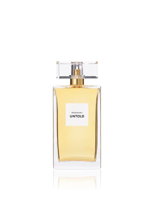 Elizabeth Arden Untold EDP, 100ml product photo View 02 L