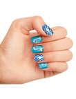 Shimmer & Sparkle Trendy Tips Nail Expressions product photo View 05 S