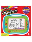 Cra-Z MagnaDoodle Travel Doodle product photo