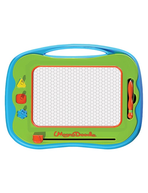 Cra-Z MagnaDoodle Travel Doodle product photo View 02 L