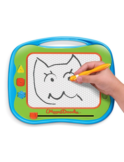 Cra-Z MagnaDoodle Travel Doodle product photo View 03 L