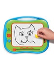 Cra-Z MagnaDoodle Travel Doodle product photo View 04 S