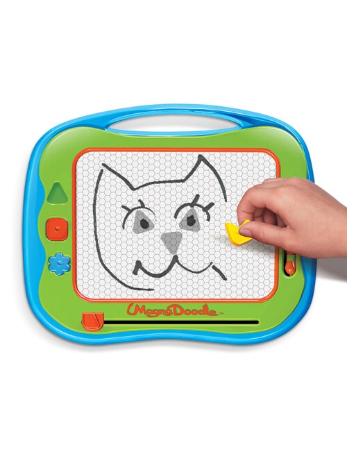 Cra-Z MagnaDoodle Travel Doodle product photo View 04 L