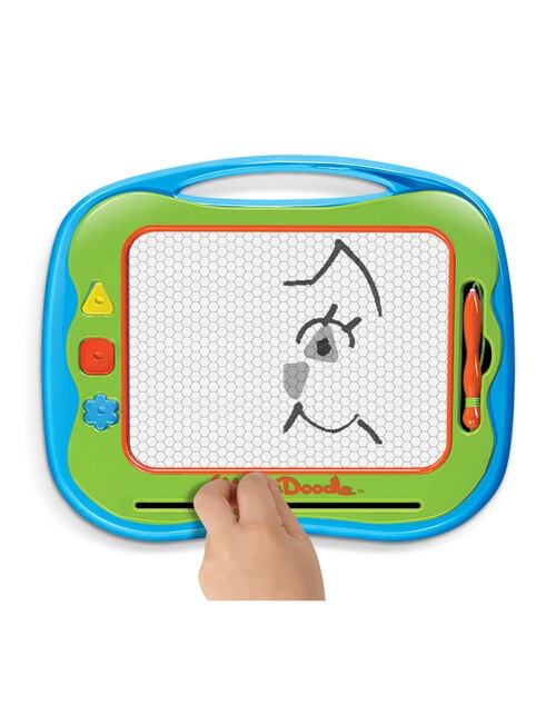 Cra-Z MagnaDoodle Travel Doodle product photo View 05 L