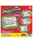 Cra-Z MagnaDoodle Travel Doodle product photo View 06 S