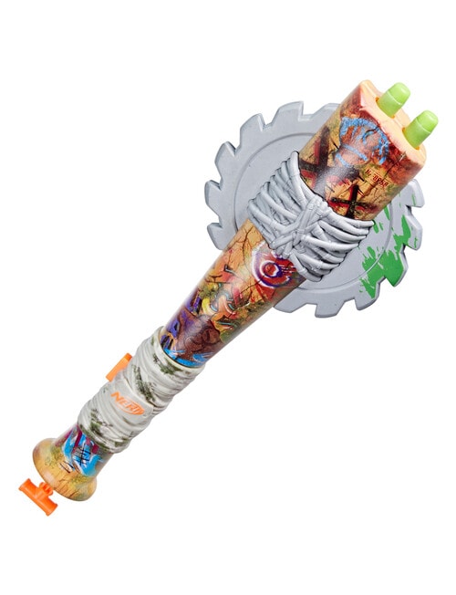 Nerf Zombie Strikeout product photo View 03 L