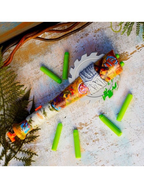 Nerf Zombie Strikeout product photo View 04 L