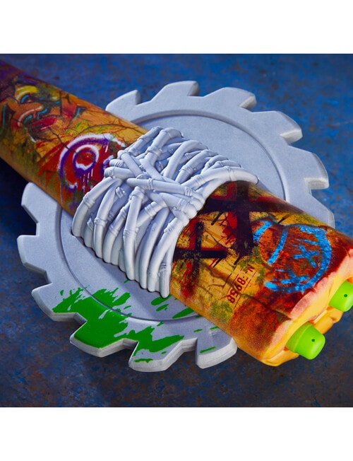 Nerf Zombie Strikeout product photo View 05 L