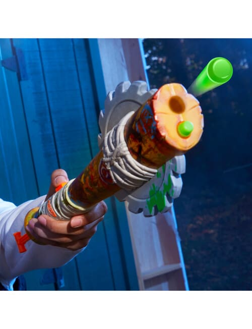 Nerf Zombie Strikeout product photo View 09 L
