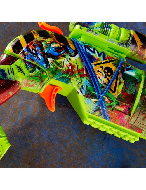 Nerf Zombie Driller product photo View 04 L