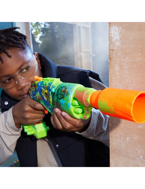 Nerf Zombie Driller product photo View 06 L