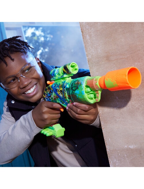 Nerf Zombie Driller product photo View 07 L